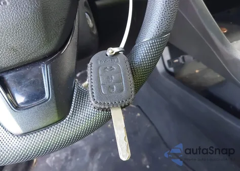 2021 Honda Civic Lx z USA, uszkodzony, nr VIN 2HGFC2F60MH542419